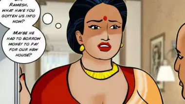 Velamma 86 - Velamma Episode 20 Payback - Indian Porn Tube Video