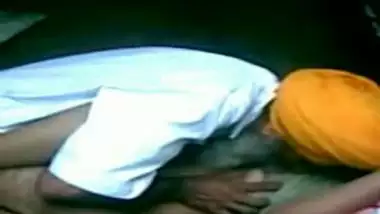 Sardar Sex With Old Lady - Punjabi Aunty Fucked By Mature Sardarji - Indian Porn Tube Video