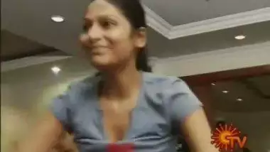 Xxx Sauth Hiroin - South Indian Actress Vijayalakshmi Dance Practice Video - Indian Porn Tube  Video