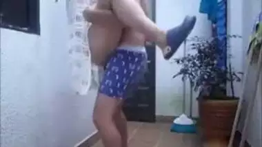 Son fucks mom in different positions