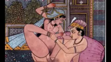 Kamasutra Sex Position - Indian Porn Tube Video
