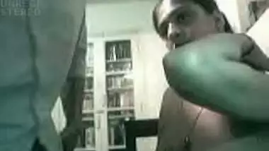 Couple Fucked On Webcam