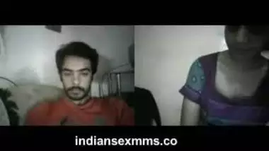 380px x 214px - Desi Sexy Babe In Salwar Suit Showing Amp Pressing Boobs On Webcam Mms - Indian  Porn Tube Video