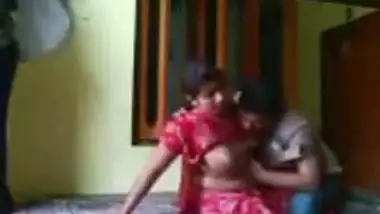 Videon Xxxx 3jg - Punjabi Bhabhi With Young Devar - Indian Porn Tube Video