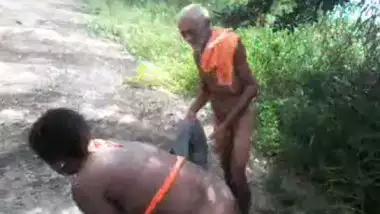 380px x 214px - Black Girl Fucked Outdoor By Old Man - Indian Porn Tube Video