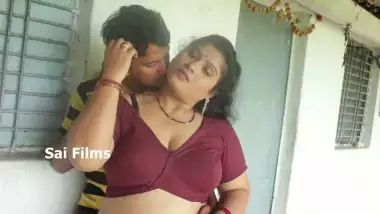 Telugu Nude Aunties Blue Film - South Indian Chubby Aunty In Telugu Short Film - Indian Porn Tube Video