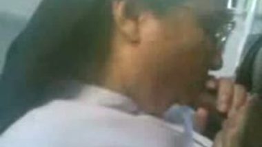 Indian Mallu Scandal - Mallu Nun Blowjob 038 Sex With Student Mms Scandal - Indian Porn Tube Video