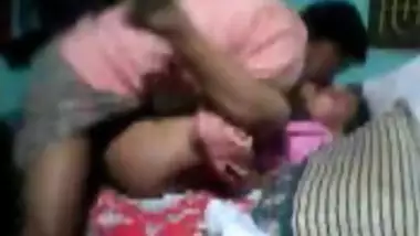 Enjoy The Very Funny Sex With Hot Girls - Indian Porn Tube Video