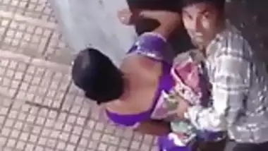 Indian Couple Caught In Public - Indian Porn Tube Video
