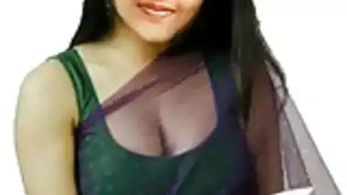 HOT CHICKS OF SOUTH INDIA