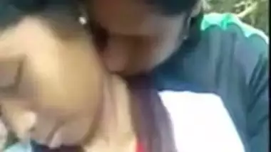 Villege Romance Sex Videos Com - Malayalam Village Girl Outdoor Sex With Lover - Indian Porn Tube Video