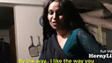 House Wife Indian Tube - Bored Indian Housewife Begs For Three Sum English Subs - Indian Porn Tube  Video