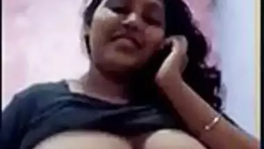 Indian Wife Nude Skype - Desi Girl Showing Boob On Skype Call - Indian Porn Tube Video