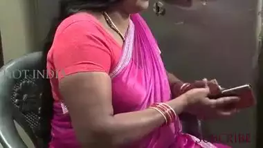 Desi Aunty Pronmovie - South Indian Aunty Auditioning For A Porn Movie - Indian Porn Tube Video
