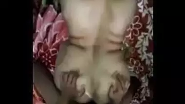 Indian BBW having a hardcore anal sex