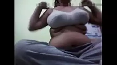 380px x 214px - Fat Bhabhi Flaunting Her Big Boobs - Indian Porn Tube Video