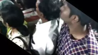 Tamil Bus Mms - Big Ass Girl Epic Groping In Chennai Bus Dont Miss - Indian Porn Tube Video