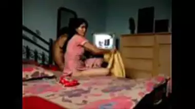 Desi homemade sex with the maid