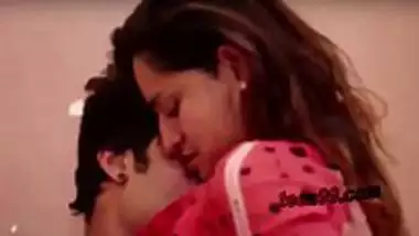 Hot Romantic Scene From The Hindi Movie - Indian Porn Tube Video