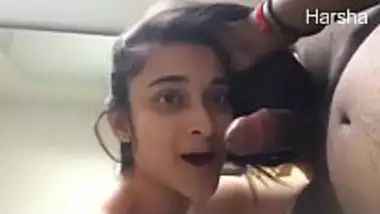 380px x 214px - Desi Blowjob Of A Sexy Teen And A Hot Dick Ride - Indian Porn Tube Video