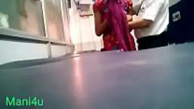 India Hospital Xxx - Desi Hospital Sex Recorded By A Hidden Cam - Indian Porn Tube Video