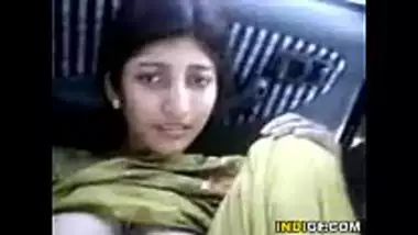 Hot Muslim Teen Enjoying Her Car Sex - Indian Porn Tube Video
