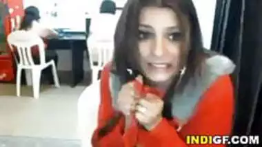Indian Girl Gets Naked In Internet Cafe - Indian Porn Tube Video