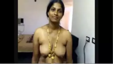 Telugu Shre Annty Xxx - Sexy Telugu Aunty Shows Her Naked Body - Indian Porn Tube Video