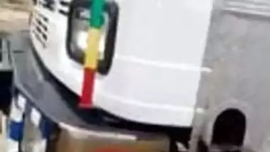 Punjabi Track Driver Sex Video - Indian Truck Driver Caught Fucking A Slut In Truck - Indian Porn Tube Video