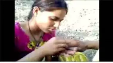 Gujarati Sexy Video Bp - Sexy Gujarati Girl 8217 S Love In Open - Indian Porn Tube Video