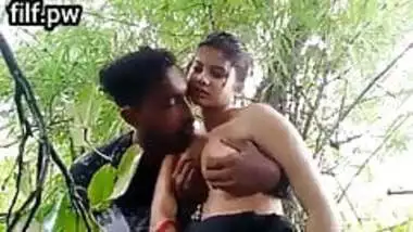 Village Outdoor Sex Banjaran