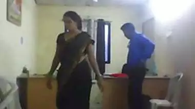 Office Girl With Hidden Camera - Indian Porn Tube Video