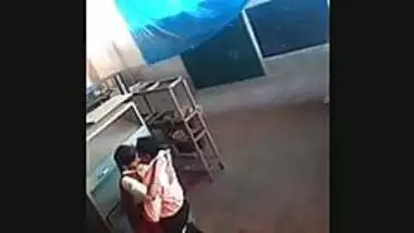 12school Girl Thecher Sex Vidoe Tamil - School Girl Fucked By Her Teacher In Store Room - Indian Porn Tube Video