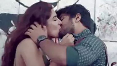 Xxxxx Kissing Handjob - Neha Khan Hot Kissing Scene - Indian Porn Tube Video