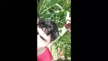 Desi Girl Caught Outdoor By Group Boys - Indian Porn Tube Video