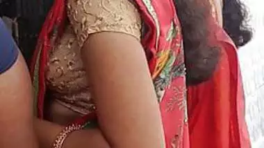 Tamil Hot College Girl Side Boobs In Saree At Temple Hd - Indian Porn Tube  Video