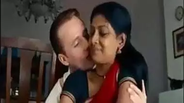 American Aunties Sex - My Son Friend American Return Part I - Indian Porn Tube Video