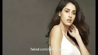 Disha Patani Indian Bollywood Star Nude Photoshoot - Indian Porn Tube Video