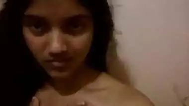 Akanksha nude video