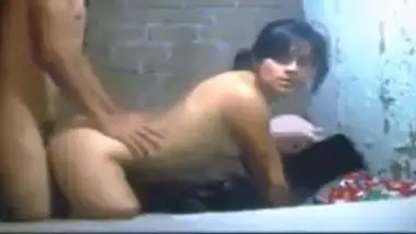 Desi Gujrati Girl Real Cute Pussy Ass Video Full - Gujarati Girl Hardcore Anal Sex With Neighbor - Indian Porn Tube Video