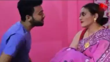 Dever Bhabhi Fuking In Blue Film - Desperate Desi Bhabhi Sex With Horny Devar - Indian Porn Tube Video