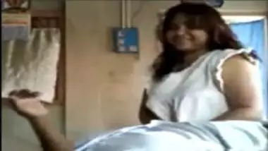 Mangalore Collage Sex - Chubby Mangalore Bhabhi Getting Anal Sex - Indian Porn Tube Video