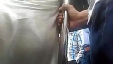 Teen Ass Groped - Bigg Ass Groped In Bus - Indian Porn Tube Video