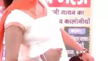 Haryanvi Dancer Sex Video - Sapna Chaudhari Ki Sexy Video Haryanvi Chodne Wali Hindi