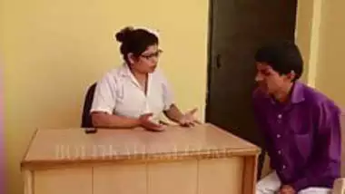 Doctor Aur Patient Xxx Hindi - Xxx Indian Doctor And Patient Fuck In Clear Hindi Voice - Indian Porn Tube  Video
