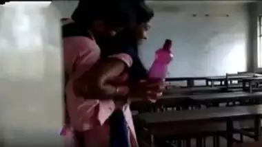 380px x 214px - Tamil College Girl Boobs Pressed In Classroom - Indian Porn Tube Video