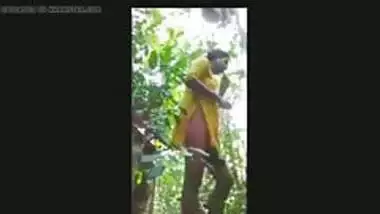 Bengal Jungle Bf Video - Bengali Bhabi Sex Teen Boy In Jangal - Indian Porn Tube Video