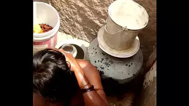 Telugu Bathroom Sexvideos - Telugu Bathroom - Indian Porn Tube Video