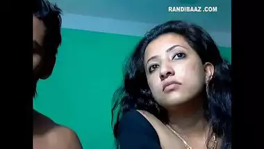 Indian Muslim Lovers Riyazeth N Rizna Private Show - Indian Porn Tube Video