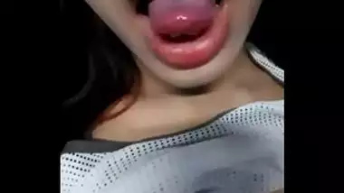 Gf Phone Sex - Satisfying Myself On Video Call With My Girlfriend - Indian Porn Tube Video